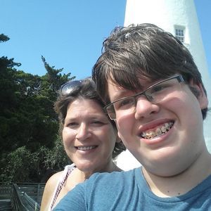 Meet your Posher, Carol